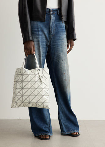 Lucent With Colour 6x6 Tote Bag