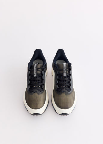 Air Pegasus Premium 'Black' Sneakers