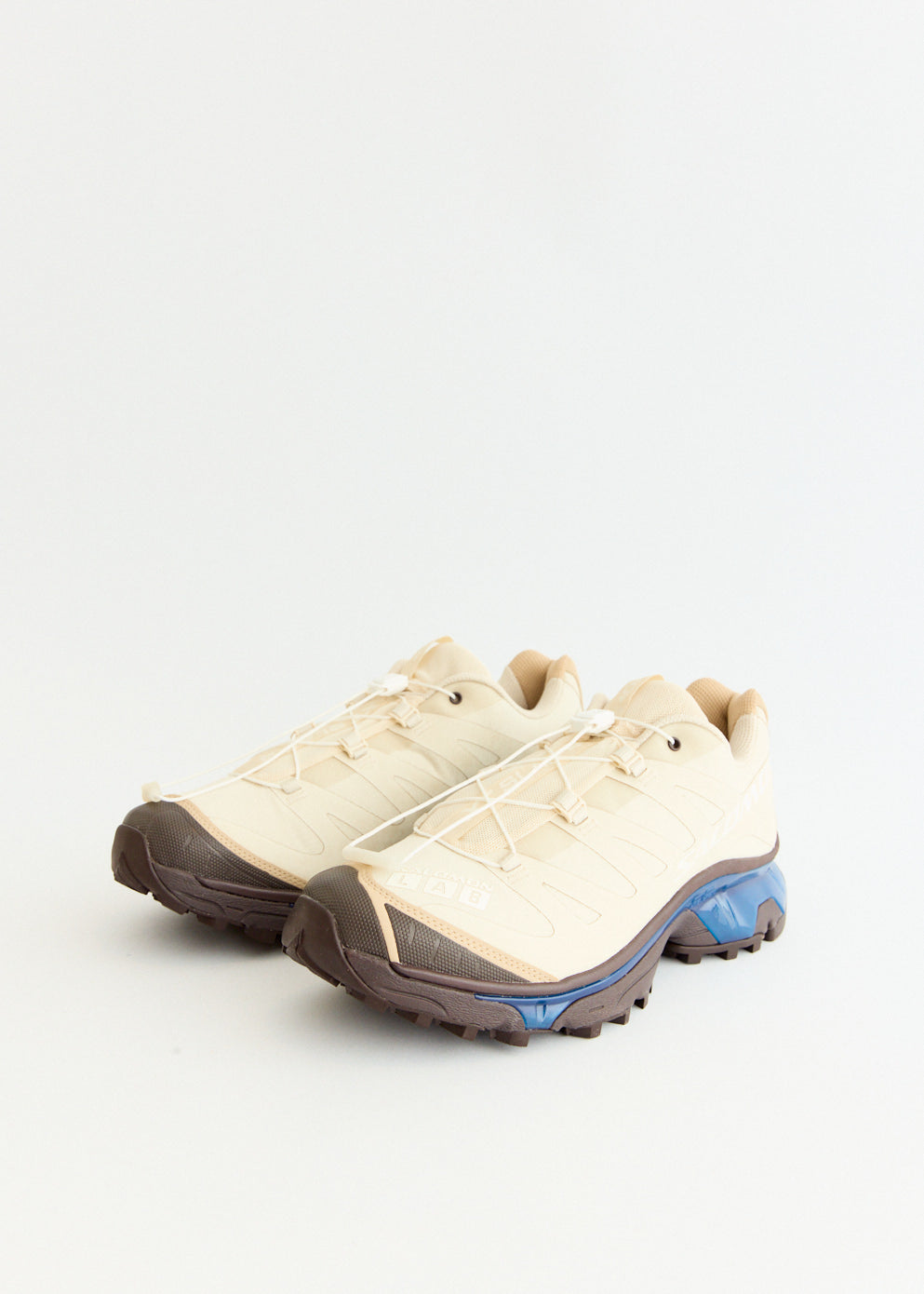 XT-4 OG Protective 'Vanilla Ice' Sneakers
