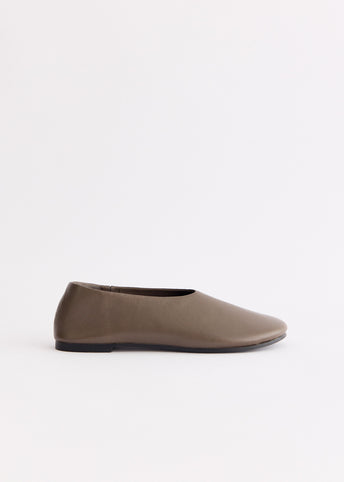 Jesse Flats