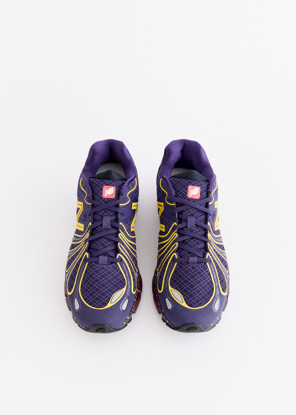 1890 'Boysenberry' Sneakers