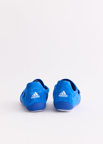 x Pharrell Williams Vario Flat Earther 'Cloud White' Sneakers