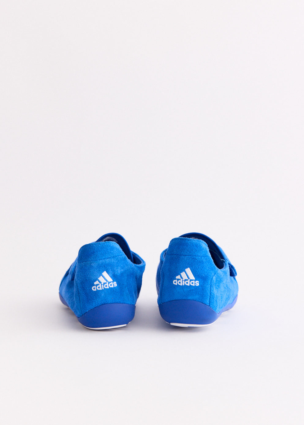 x Pharrell Williams Vario Flat Earther 'Cloud White' Sneakers