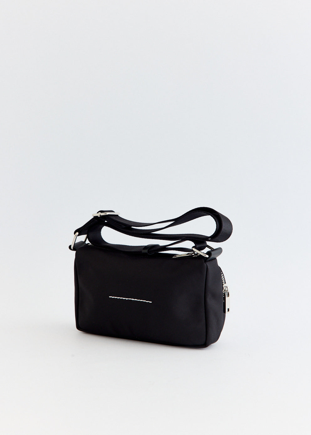 Nylon Crossbody Bag