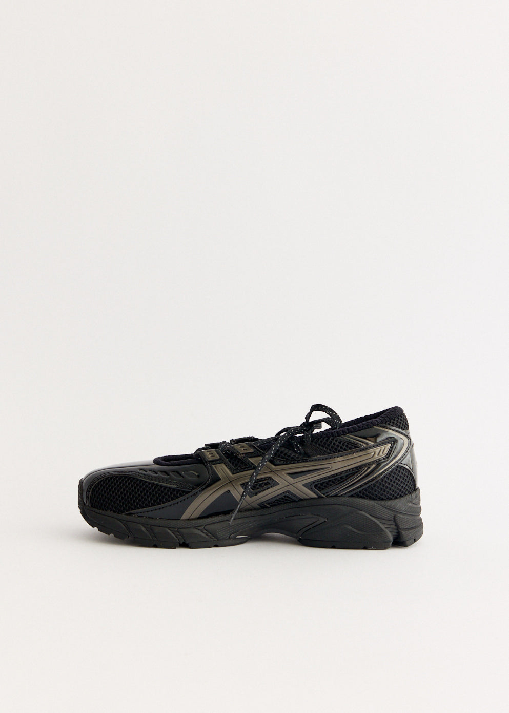 Gel-DS Trainer SP 'Black Gunmetal' Sneakers