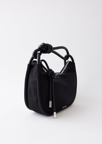 Knot Baguette Bag