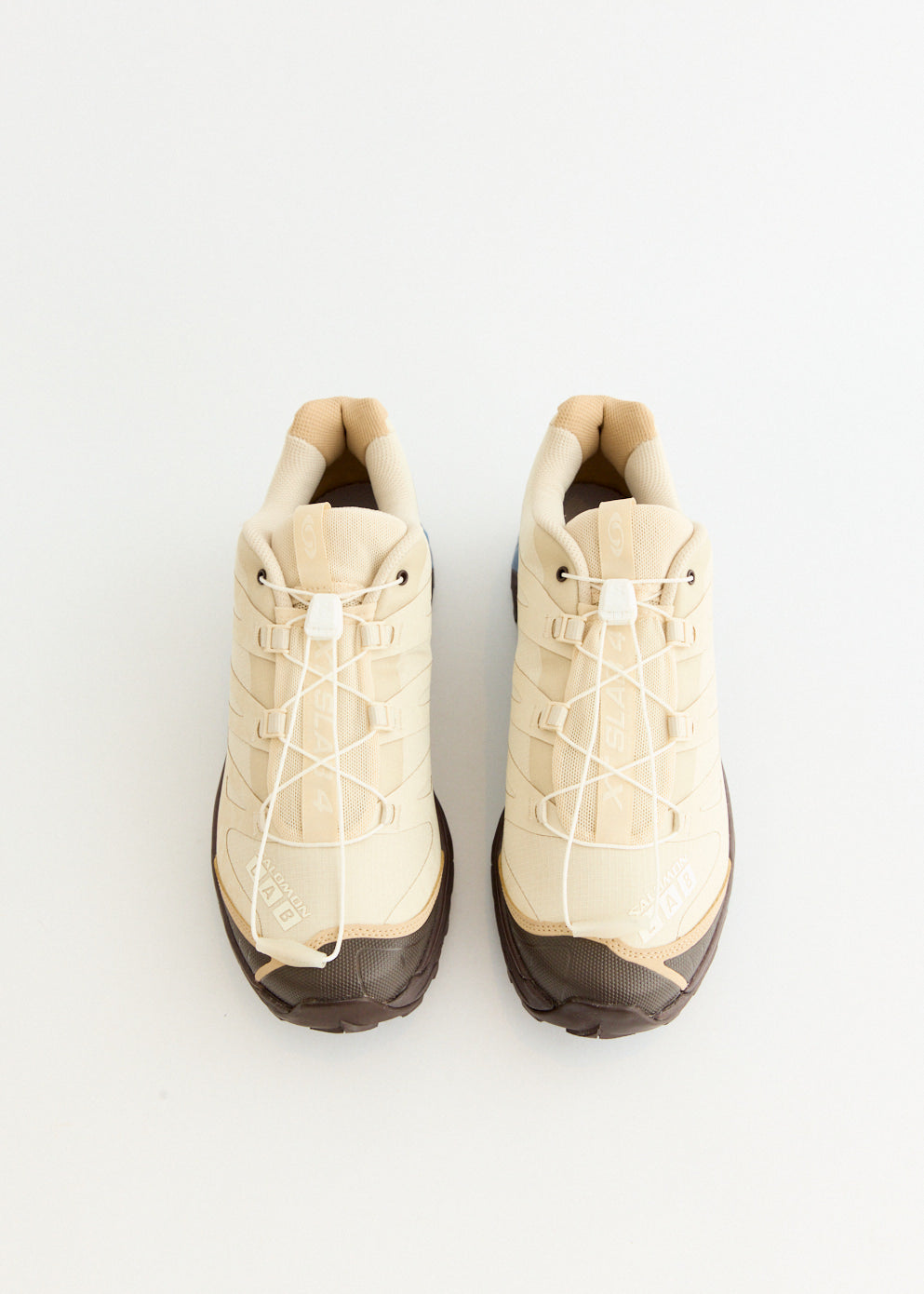 XT-4 OG Protective 'Vanilla Ice' Sneakers