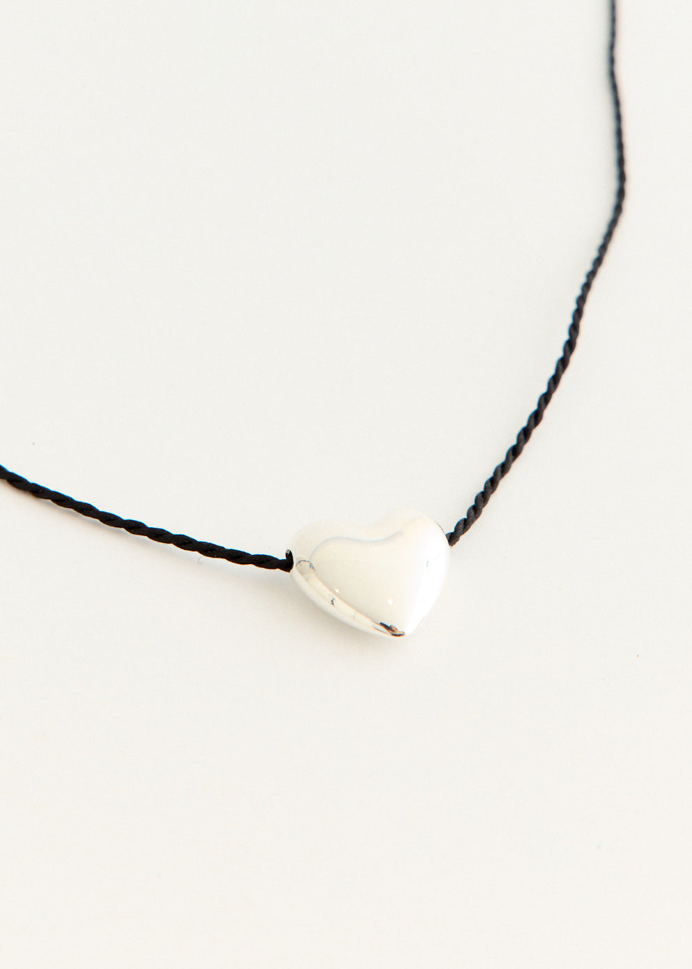 Heart Necklace