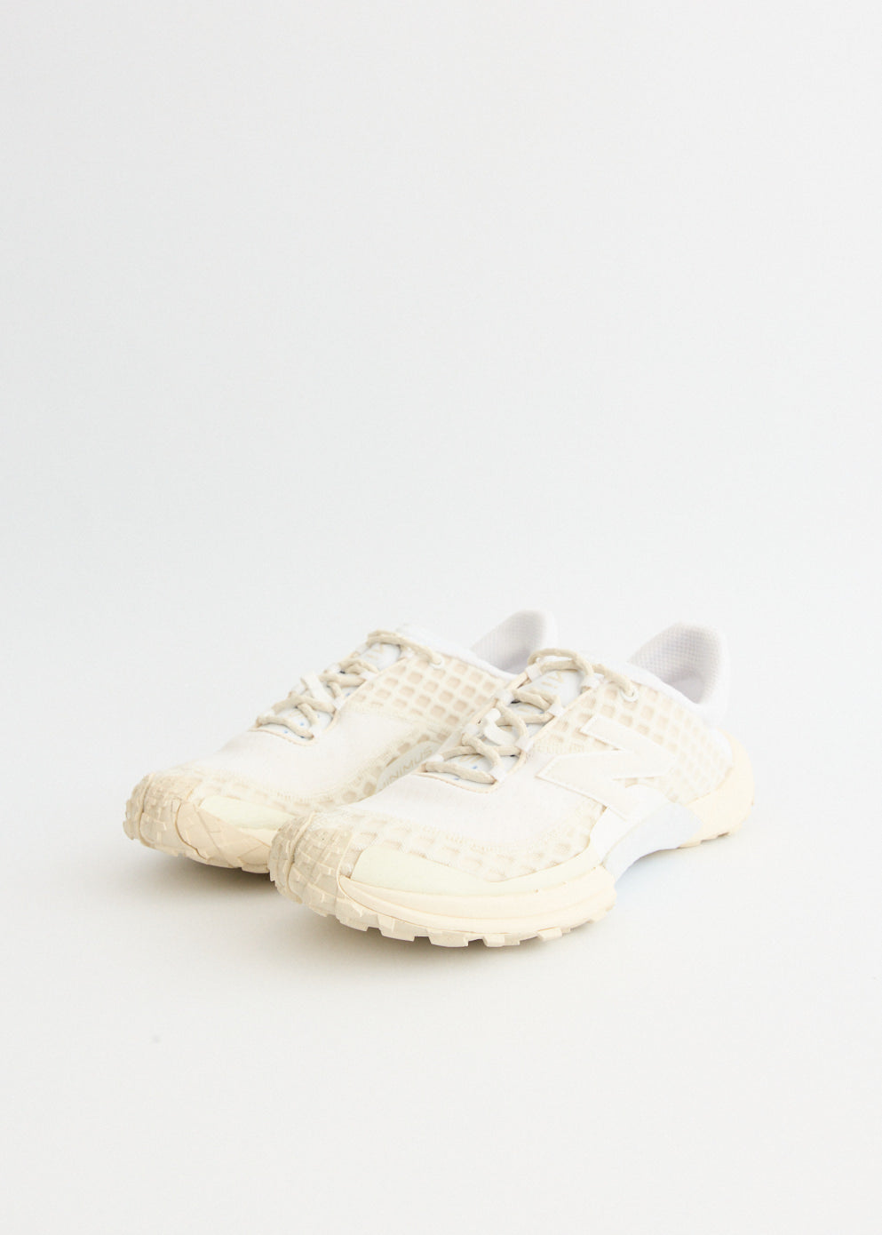 M10L 'Angora Sea Salt' Sneakers
