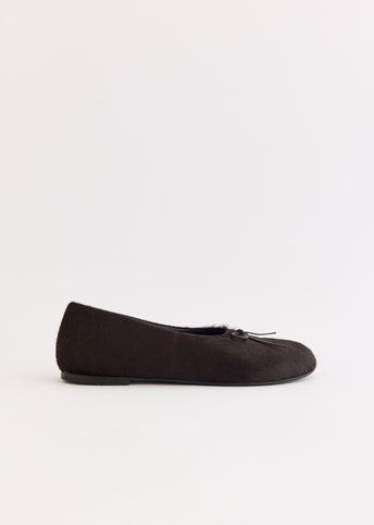 Napoli Ballerine II Flats
