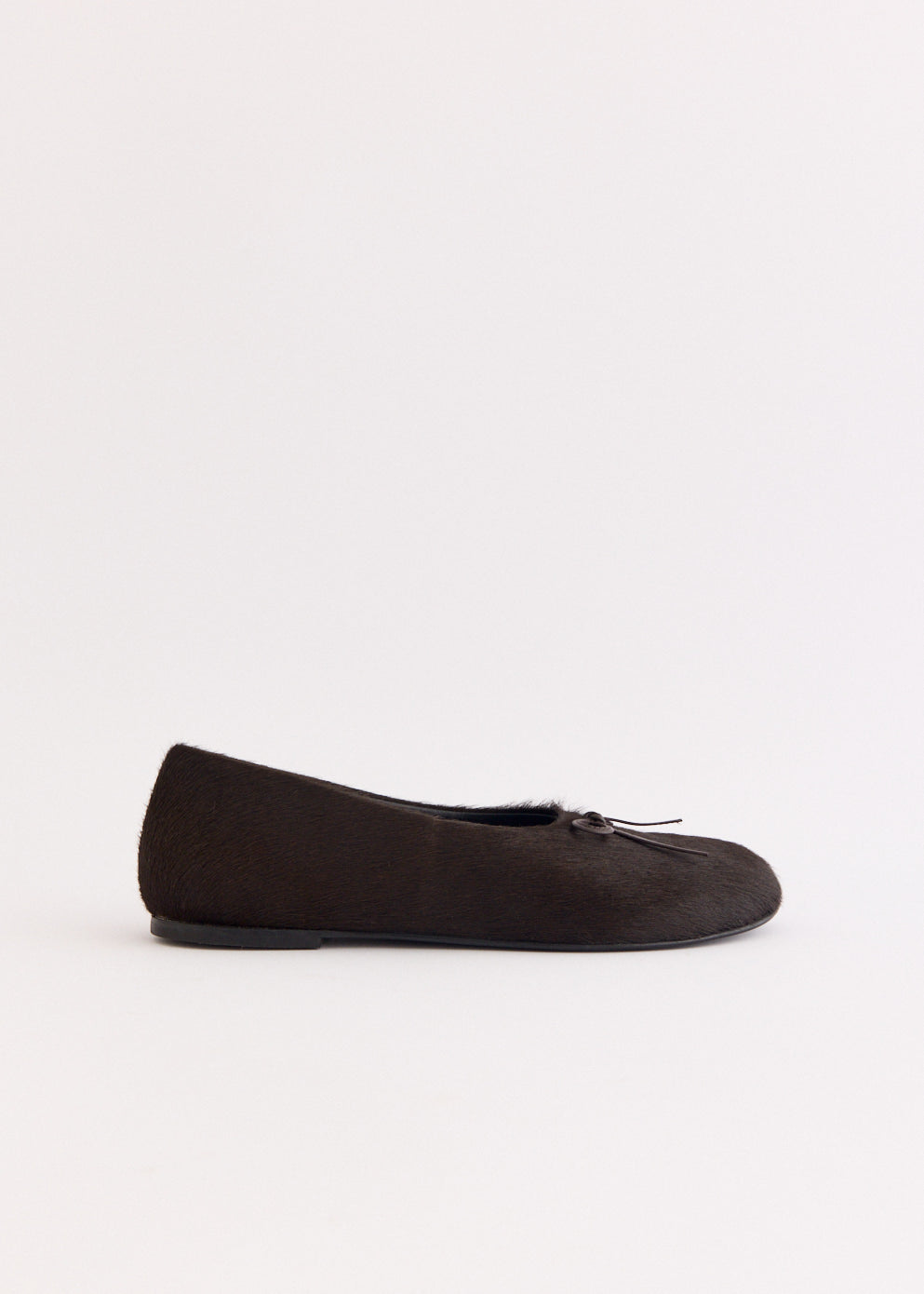Napoli Ballerine II Flats