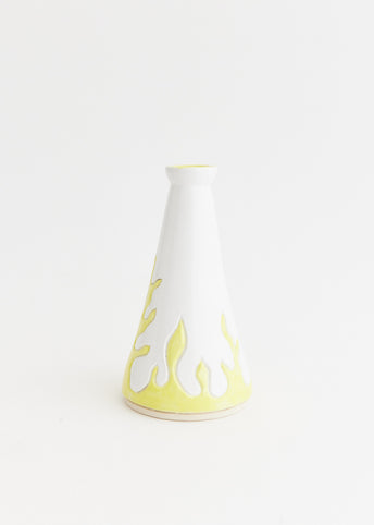Liar Liar Vase