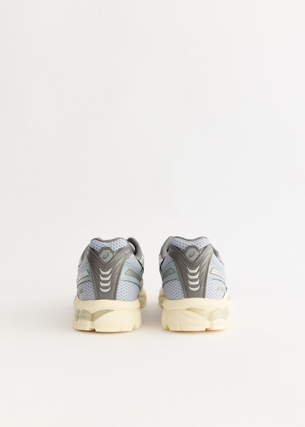Gel-Kayano 12.1 'Piedmont Grey' Sneakers