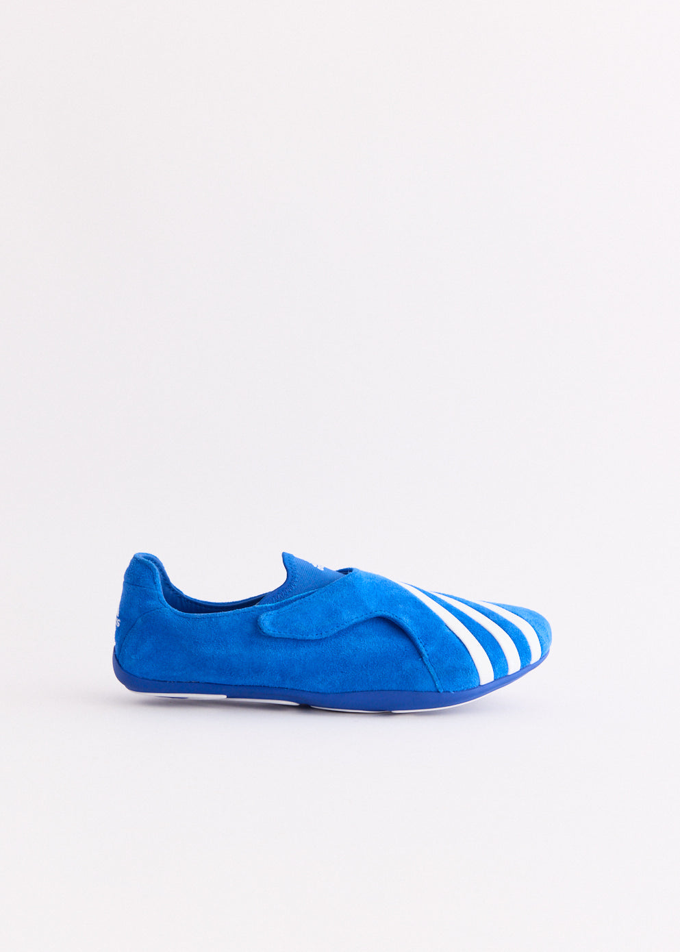 x Pharrell Williams Vario Flat Earther 'Cloud White' Sneakers