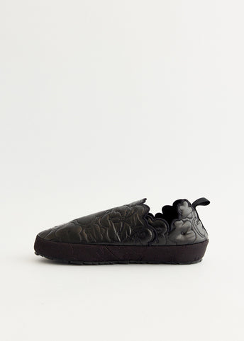 x Cecilie Bahnsen Hailey Thermoball Mule Shoes