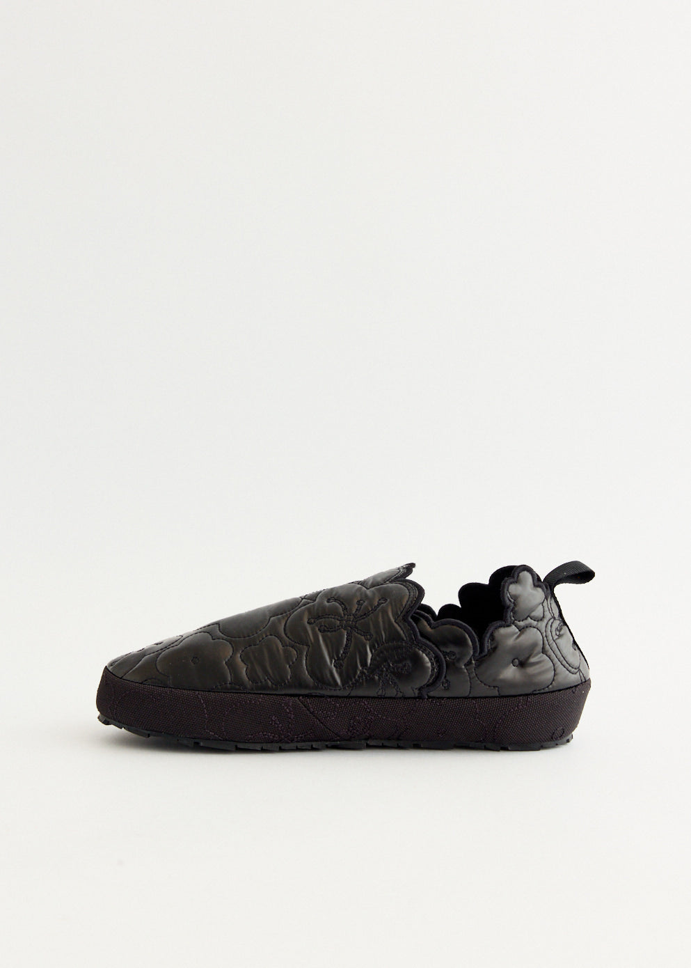 x Cecilie Bahnsen Hailey Thermoball Mule Shoes