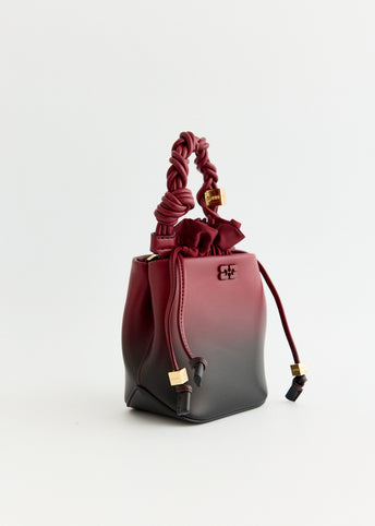 Gradient Bou Bucket Mini