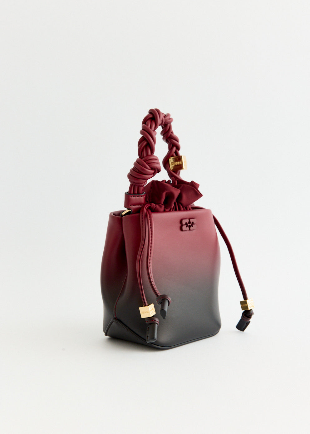 Gradient Bou Bucket Mini