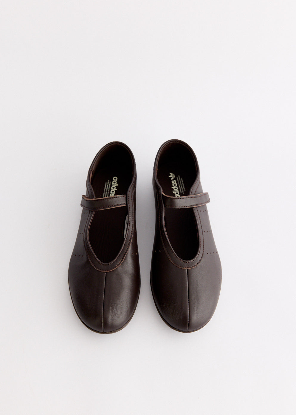 Stan Smith Lo Ballet 'Black' Sneakers