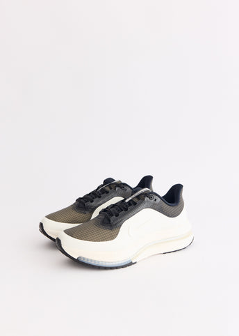 Air Pegasus Premium 'Black' Sneakers
