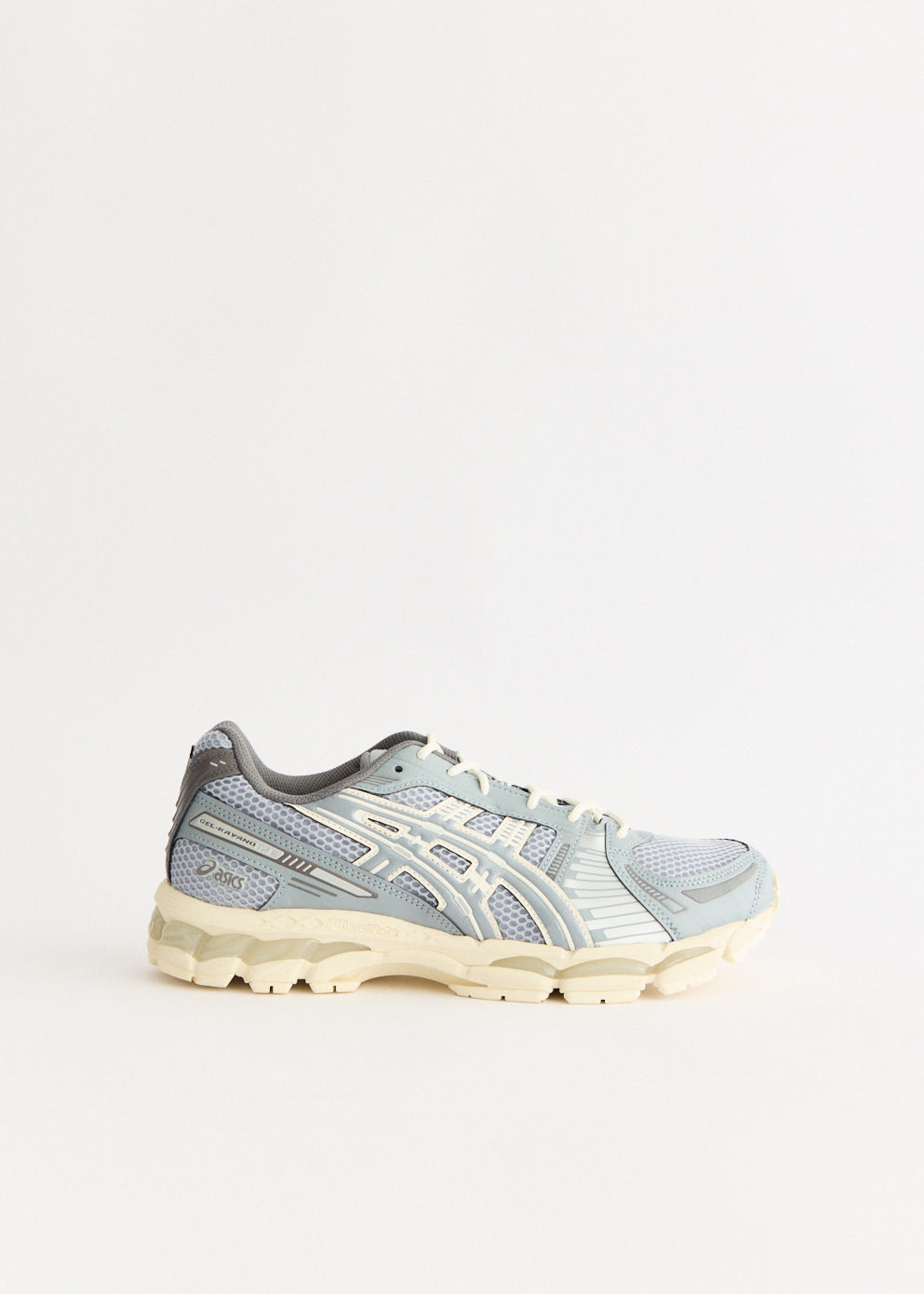 Gel-Kayano 12.1 'Piedmont Grey' Sneakers