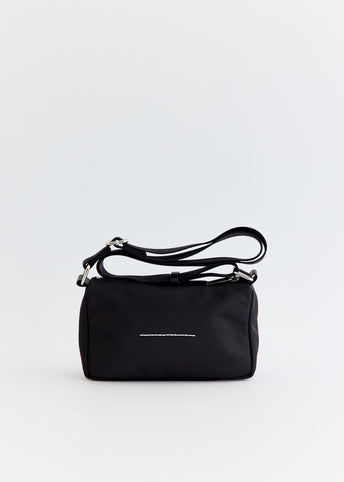 Nylon Crossbody Bag
