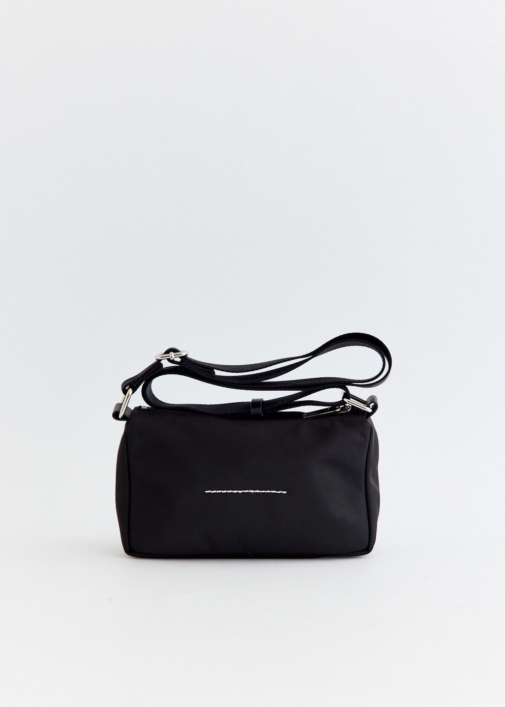 Nylon Crossbody Bag