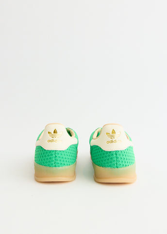 Gazelle Indoor 'Energy Green' Sneakers