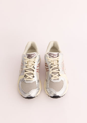 Gel-Kayano 14 'Ivory Cream' Sneakers