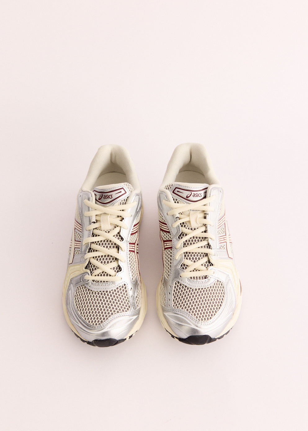 Gel-Kayano 14 'Ivory Cream' Sneakers