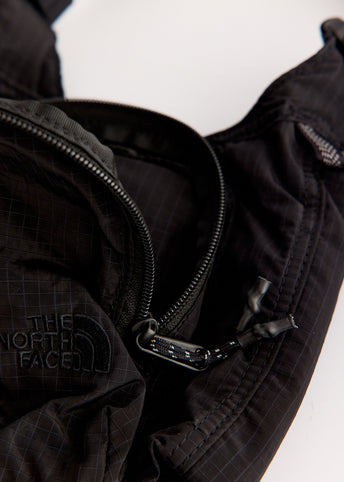 Never Stop Bucket Bag