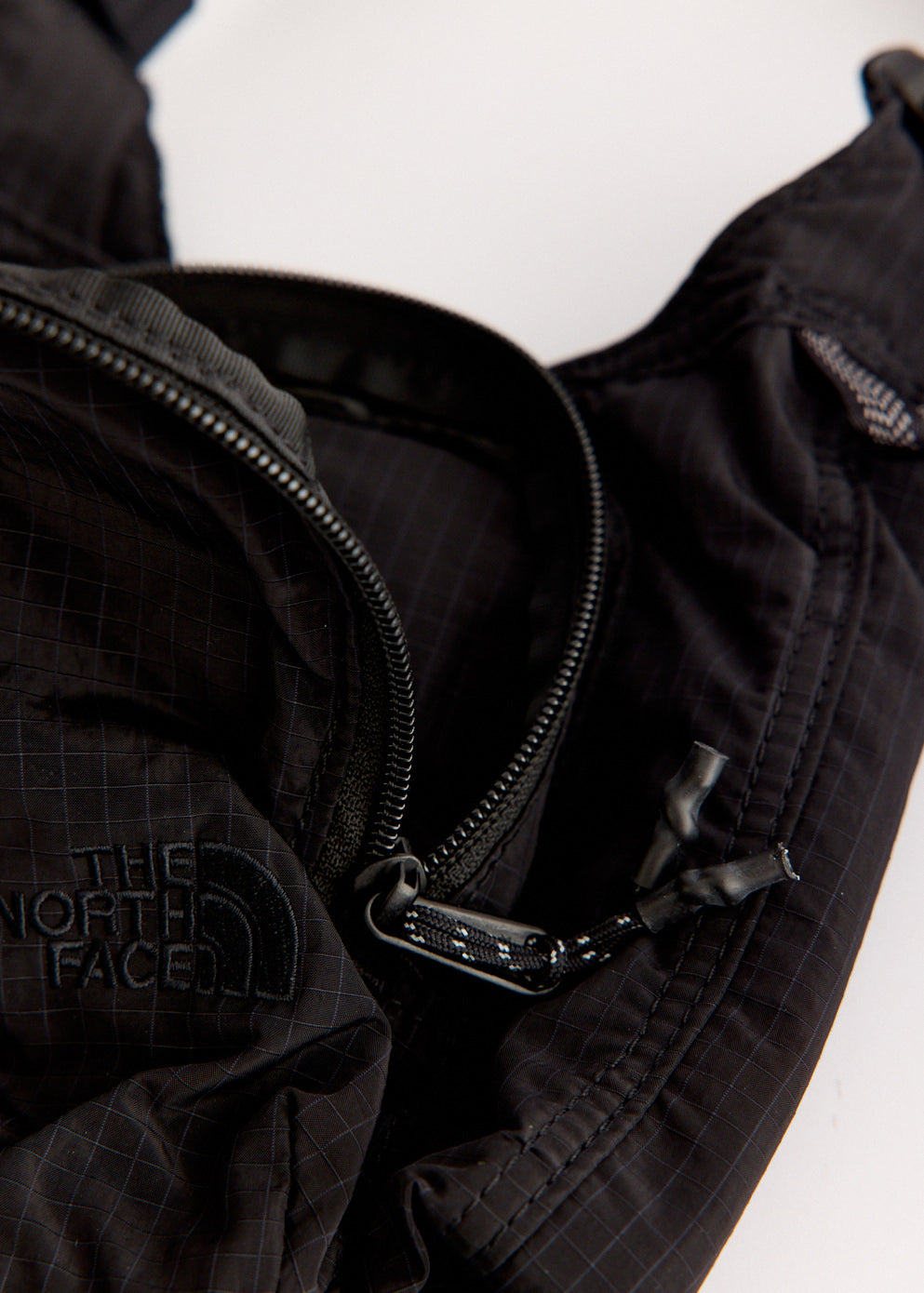 Never Stop Bucket Bag