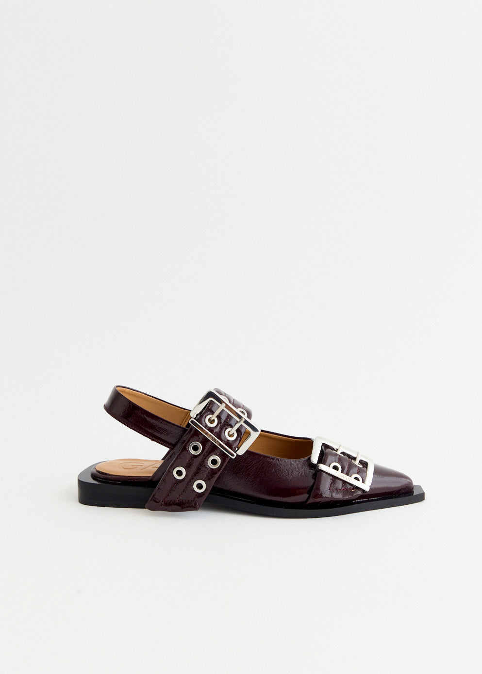 Shop Ganni Clothing | Dresses, Bags & T-Shirts | Incu