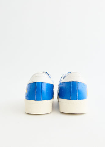 x BAPE Superstar Sneakers