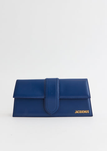 Le Bambino Long Handbag