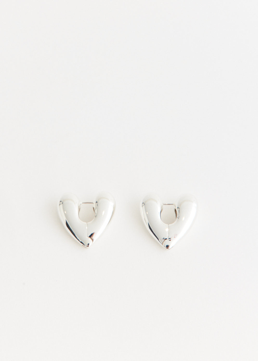 Annika Inez - Heart Hoops Large - Earring,Specials : American Fashion Style Bags On Sale Annika Inez - Heart Hoops Large - Earring,Specials : American Fashion Style Bags On Sale