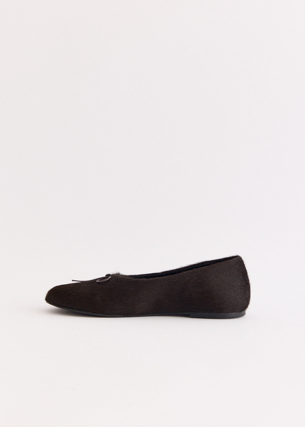 Napoli Ballerine II Flats