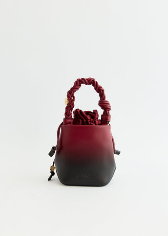 Gradient Bou Bucket Mini