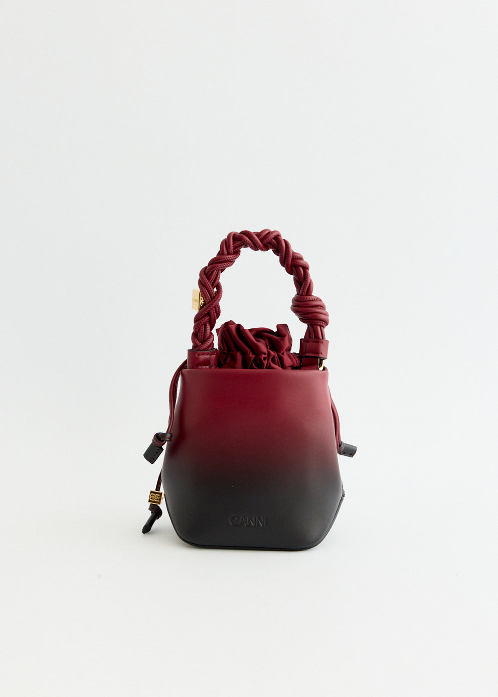 Gradient Bou Bucket Mini