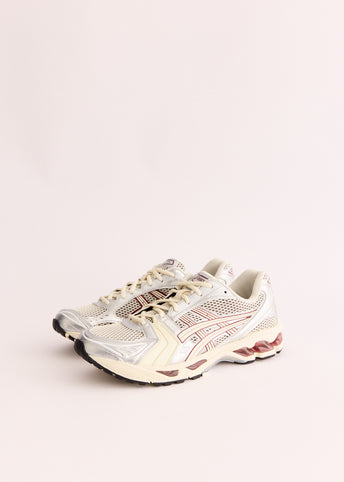 Gel-Kayano 14 'Ivory Cream' Sneakers