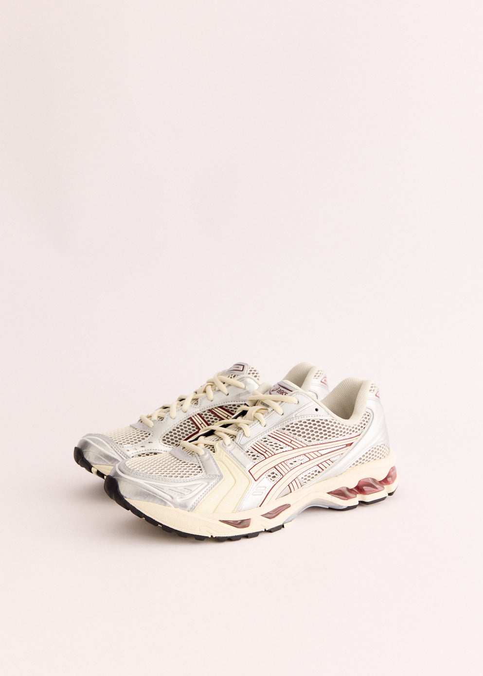 Gel-Kayano 14 'Ivory Cream' Sneakers