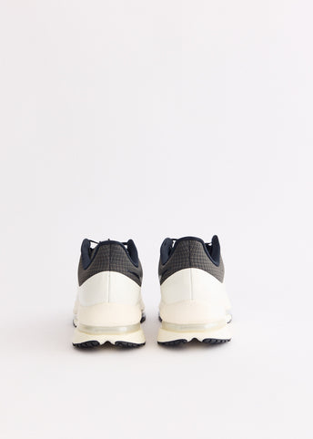 Air Pegasus Premium 'Black' Sneakers