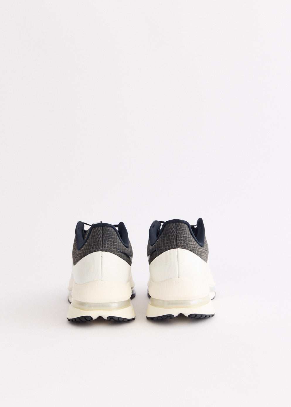 Air Pegasus Premium 'Black' Sneakers