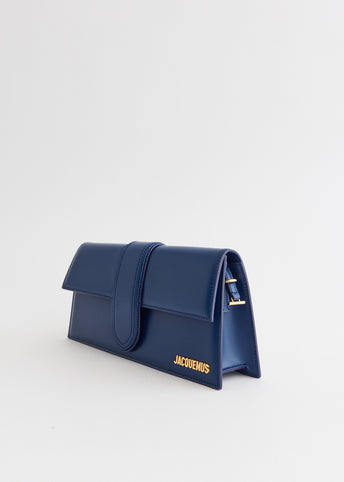 Le Bambino Long Handbag