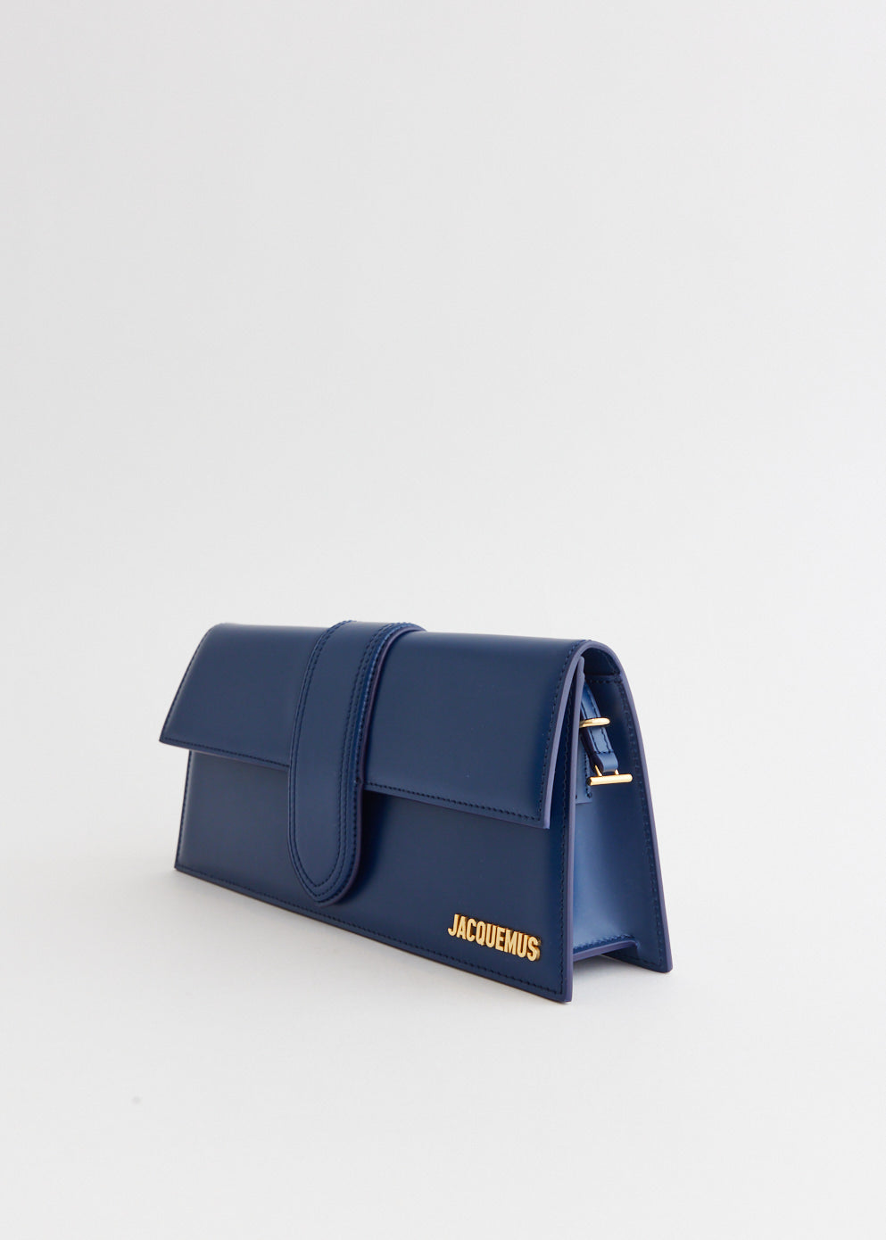Le Bambino Long Handbag