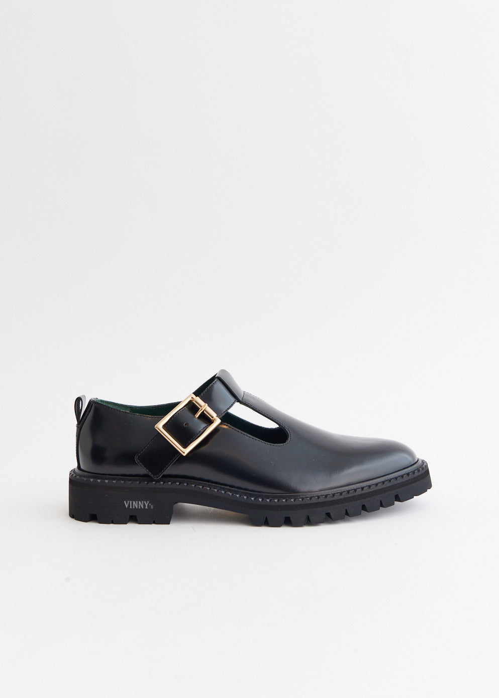 Maree T-Strap Derby