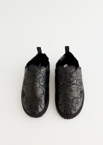 x Cecilie Bahnsen Hailey Thermoball Mule Shoes