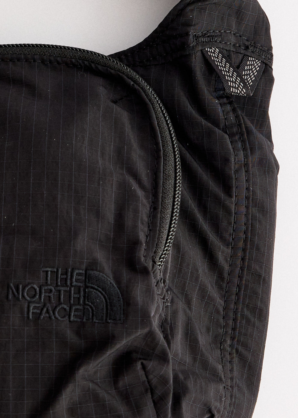 Never Stop Bucket Bag