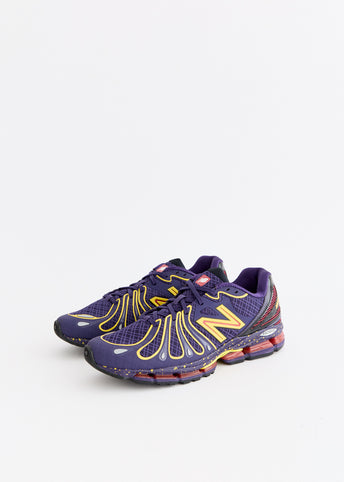 1890 'Boysenberry' Sneakers