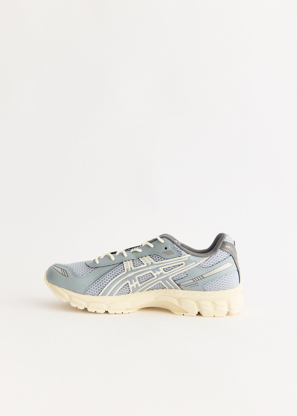 Gel-Kayano 12.1 'Piedmont Grey' Sneakers